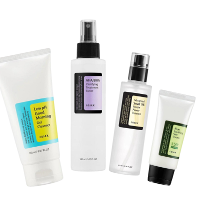 Reggeli Kezdő Rutin