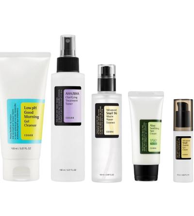 Reggeli Haladó Rutin