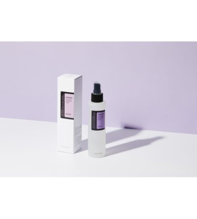 COSRX AHA-BHA bőrtisztító tonik